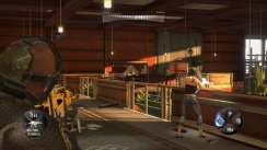 Army of Two: The 40th Day