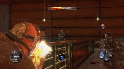 Army of Two: The 40th Day