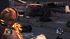 Army of Two: The 40th Day