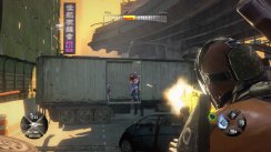 Army of Two: The 40th Day
