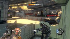Army of Two: The 40th Day