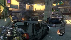 Army of Two: The 40th Day