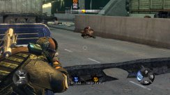 Army of Two: The 40th Day