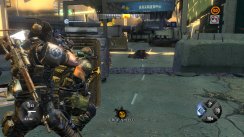 Army of Two: The 40th Day