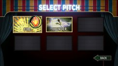Diabolical Pitch