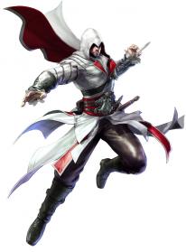 Soul Calibur V