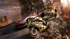 Motorstorm: Apocalypse