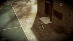 NBA Street Homecourt