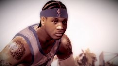 NBA Street Homecourt
