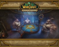 World of Warcraft: Mists of Pandaria