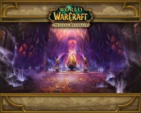 World of Warcraft: Mists of Pandaria