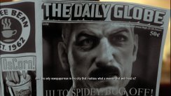 Spider-Man: Edge of Time