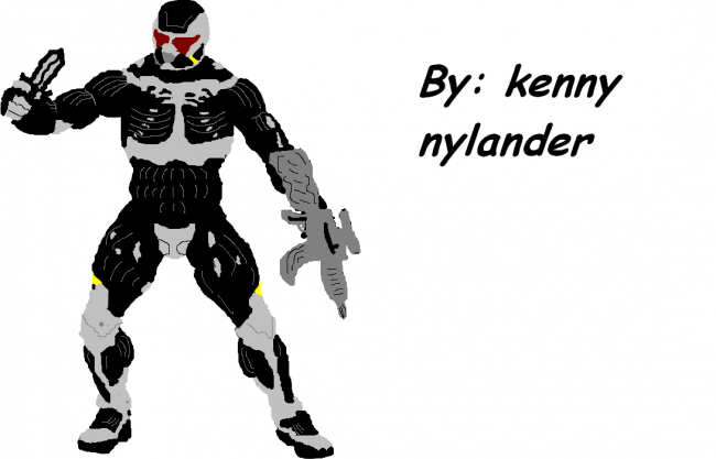 Crysis 2