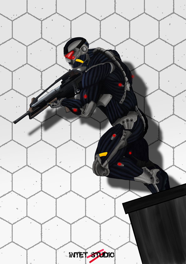 Crysis 2