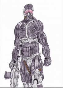 Crysis 2