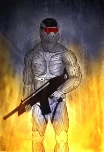 Crysis 2