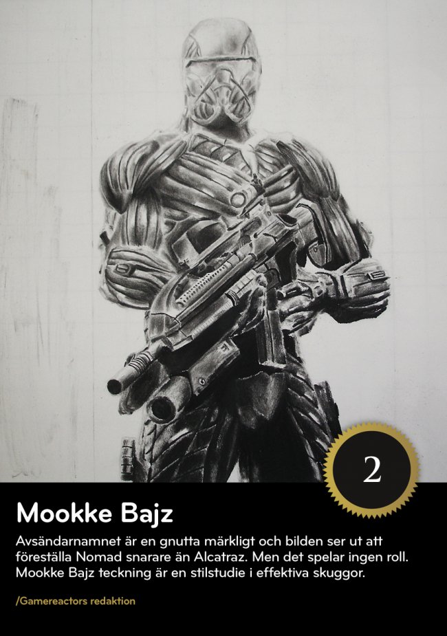 Crysis 2