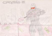 Crysis 2