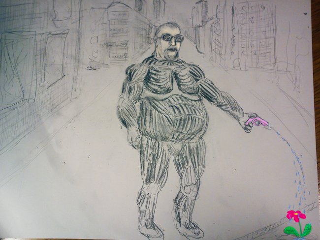 Crysis 2