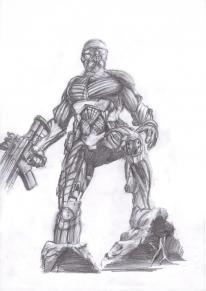 Crysis 2