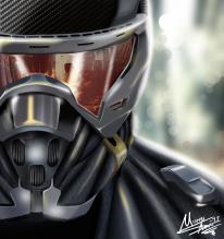 Crysis 2