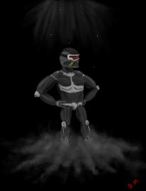 Crysis 2