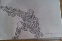 Crysis 2