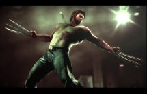 X-Men Origins: Wolverine