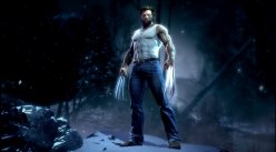 X-Men Origins: Wolverine