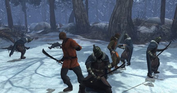 Dreamfall: The Longest Journey