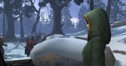 Dreamfall: The Longest Journey