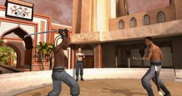 Dreamfall: The Longest Journey