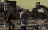 Borderlands