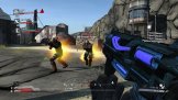 Borderlands