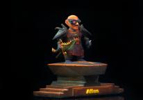 World of Warcraft: The Burning Crusade