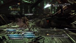 Final Fantasy XIII kommt simultan