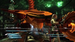 Final Fantasy XIII kommt simultan