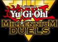 Konami bringt Yu-Gi-Oh! Millennium Duels