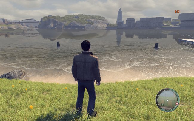Mafia II