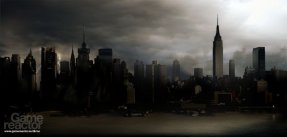 The Secret World