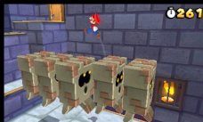 Super Mario 3D Land