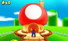 Super Mario 3D Land