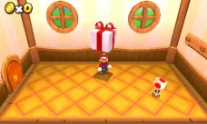 Super Mario 3D Land