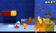 Super Mario 3D Land