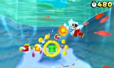Super Mario 3D Land