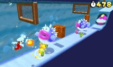 Super Mario 3D Land