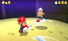 Super Mario 3D Land