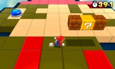 Super Mario 3D Land
