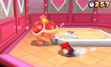 Super Mario 3D Land