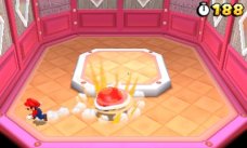 Super Mario 3D Land